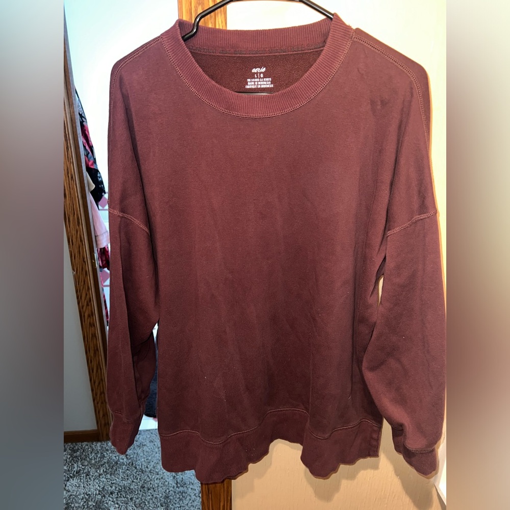 Aerie sweatshirt